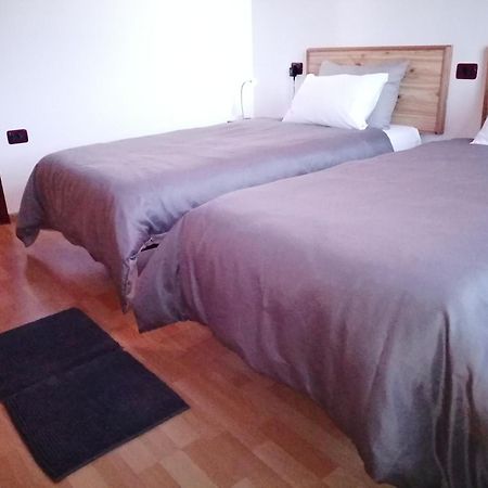 Apartmán App Isabel Žminj Exteriér fotografie