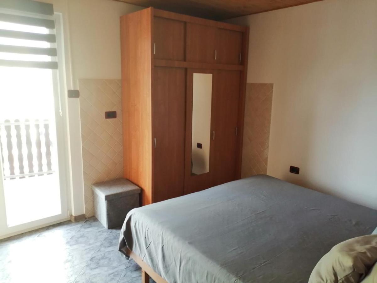 Apartmán App Isabel Žminj Exteriér fotografie